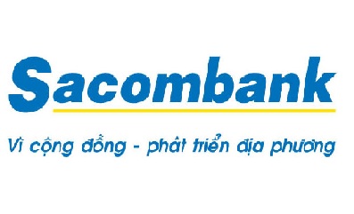 Thay đổi thông tin chuyển khoản Sacombank của khu vực Miền Nam